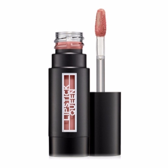 Lipstick Queen Lipdulgence Lip Mousse Nude Pink - Picture 1 of 2